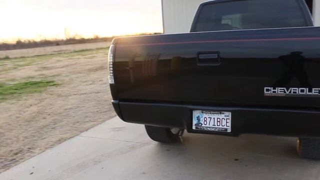 1998 Silverado смотреть онлайн