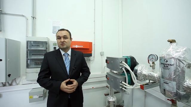 WILO. Сучасний будинок: комфортно та економічно смотреть онлайн