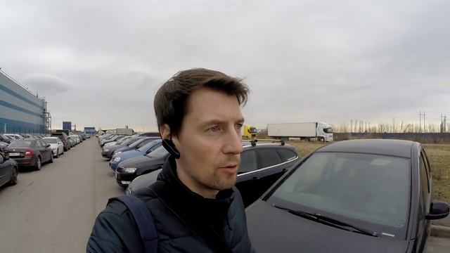 Водитель-экспедитор. Дикси Собеседование. смотреть онлайн