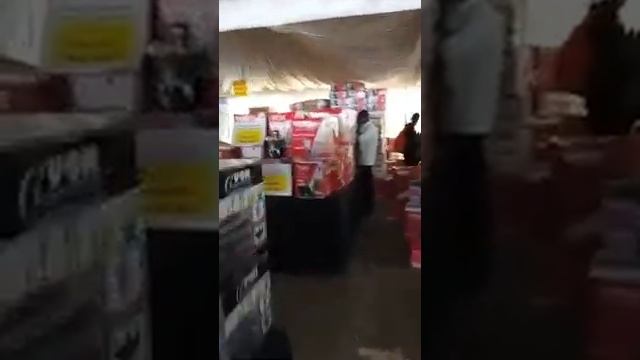 Mega sale at Hotpoint Kenya смотреть онлайн