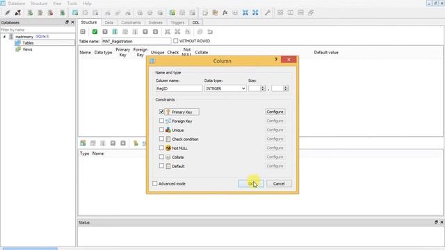 14 Create SQLite Database (Gujarati) смотреть онлайн