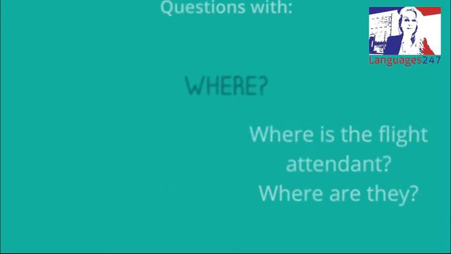 Grammar Practice - English Course - 4 -How, What, Who, Where, Why, When with "to Be" смотреть онлайн