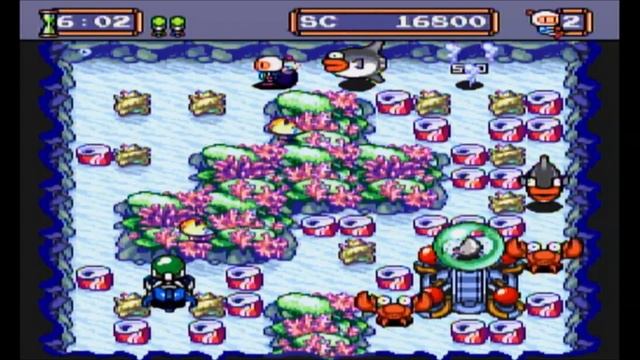 Bomberman: Act Zero Review смотреть онлайн