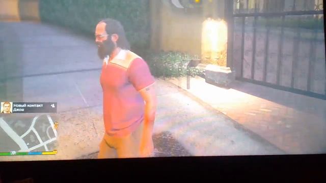 гта 5  прохождение