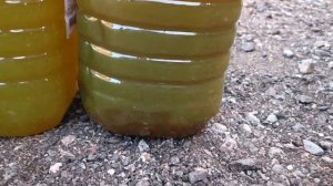 Замена антифриза на МТЗ