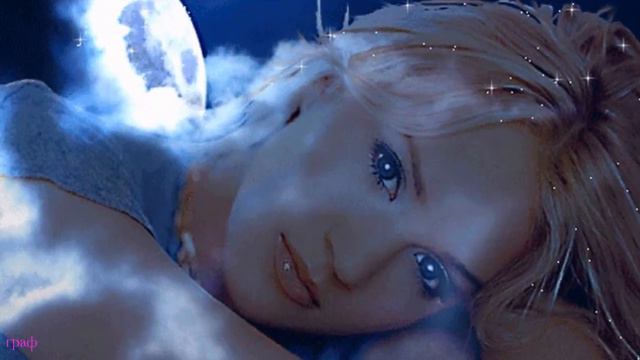 191. Paulos Bouros - Моя единственная.  МОЕЙ ДУШИ ТЫ ВДОХНОВЕНИЕ!