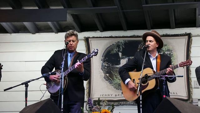 Sam Smith - Gibson Brothers смотреть онлайн