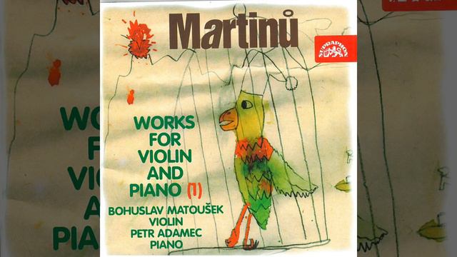 Five Short Pieces for Violin and Piano - Allegro (Poco moderato) смотреть онлайн