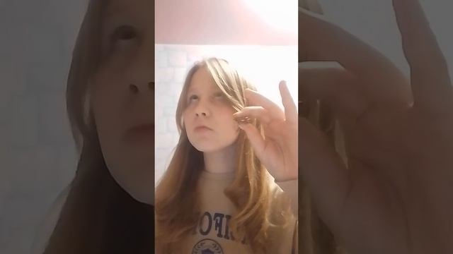 сняла клип на ИНСТАСАМКУ✨?за деньги да?