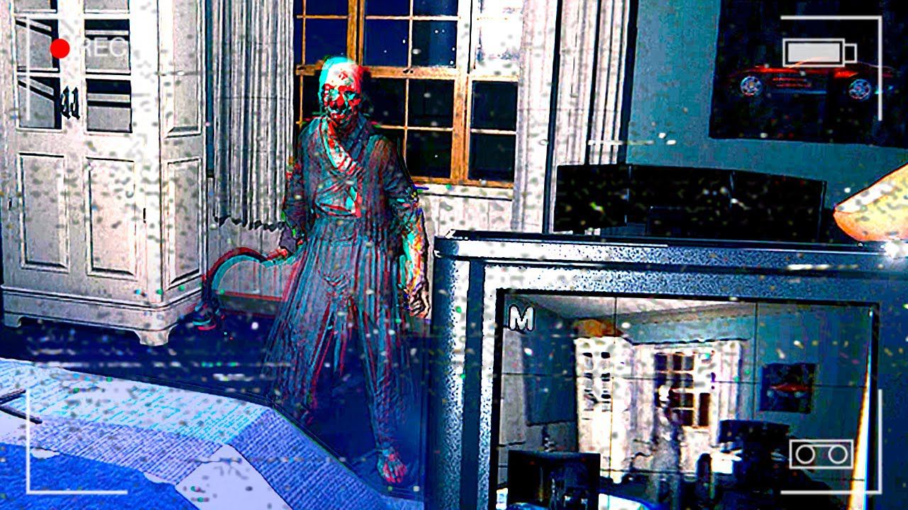 СПОКОЙНО ЗАДАНИЯ МНЕ НЕ ВЫПОЛНИТЬ | PHASMOPHOBIA ФАЗМОФОБИЯ смотреть онлайн