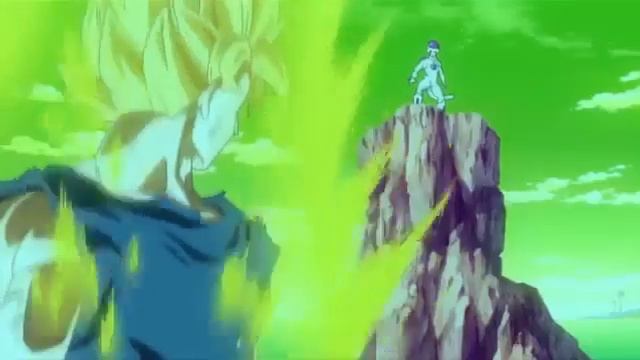 Beerus says he can destroy whis | proof beerus stronger than whis | dragon Ball super смотреть онлайн
