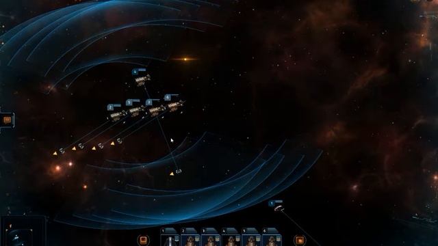 VEGA Conflict: фарм 55 спецназа веги с фригатом ор смотреть онлайн