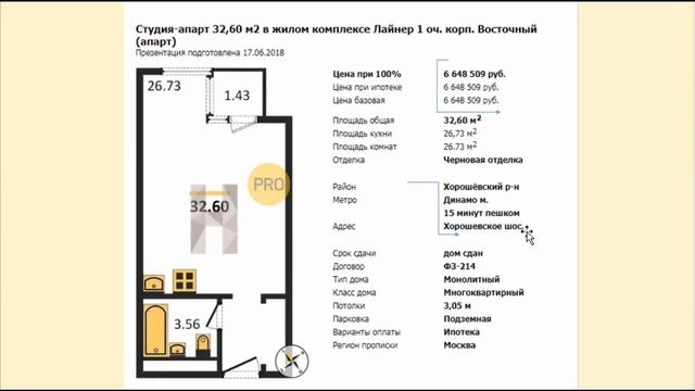 Какие лофты сейчас можно купить в Москве и как это сделать? смотреть онлайн