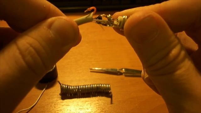 Пульт ДУ для фотокамеры своими руками (дешевле 50 рублей) смотреть онлайн