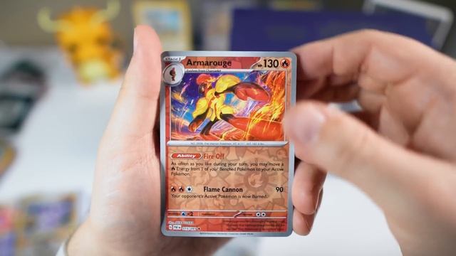 Can we find Paldean Fates in Stores? ✨ смотреть онлайн