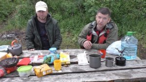 Лодка НДНД Альтаир 410 тест драйв