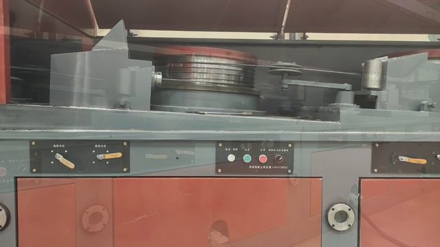 Линия для волочения, редуцирования проволоки