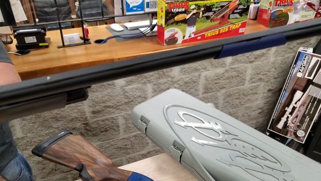 Escopetas Beretta смотреть онлайн