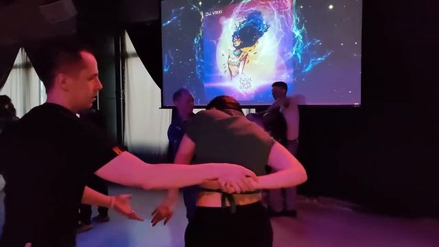 Zouk Non Stop 2022 | Moscow смотреть онлайн