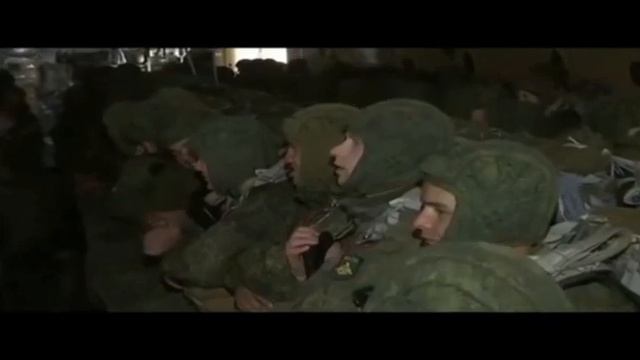 Гимн ВДВ смотреть онлайн