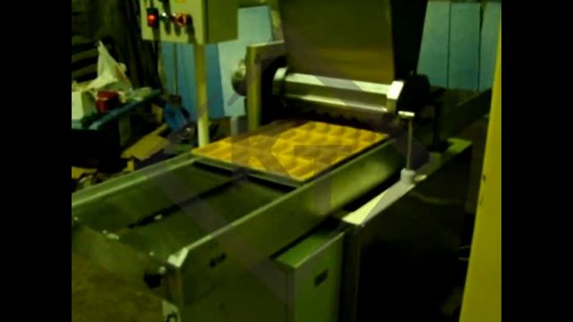 Машина дозировочная. Компания Терас. смотреть онлайн