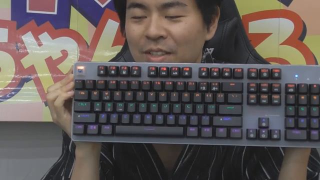 ワンズちゃんねる #338 ゲーミングデバイス新商品しょうかい VS ゲームしょうかい смотреть онлайн