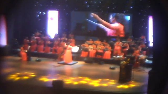 Sirimavo Bandaranayaka Vidyalaya - Miyuresi 2016 - Madam Principal's Speech ++++ смотреть онлайн