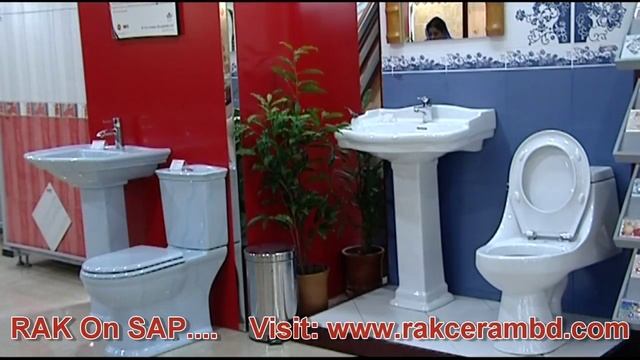 RAK Ceramics Bangladesh Ltd. Documentary. смотреть онлайн