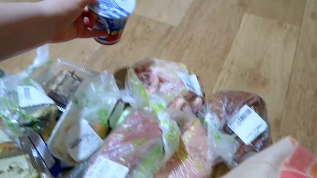 Вяленое мясо! Наш рецепт домашней полендвицы! Расхламление гардероба! Минимализм! Продаю цветы! смотреть онлайн