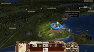 мод для Empire: Total War - Colonialism 1600 AD