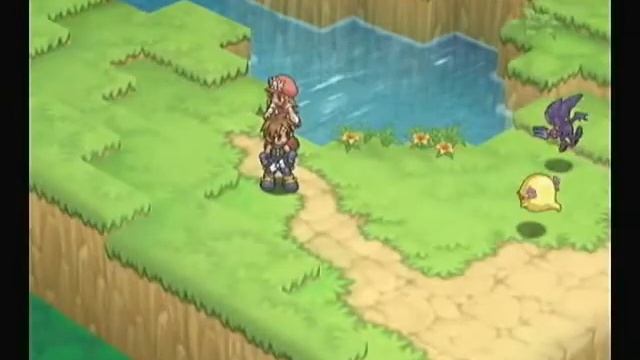 Summon Night 4 (サモンナイト 4) - Free Battle 11 смотреть онлайн