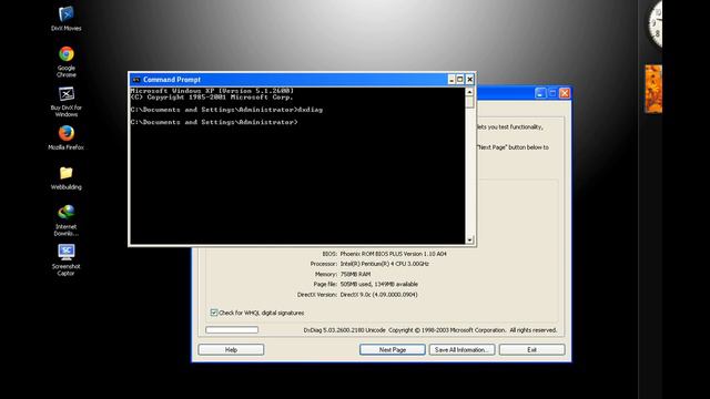How to check/know your computer Graphics/Video memory in 10 seconds смотреть онлайн