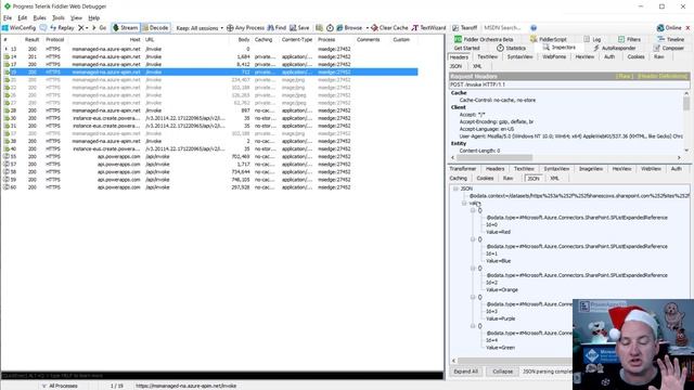 QTT - Why do you keep using the Powerapps refresh function? смотреть онлайн