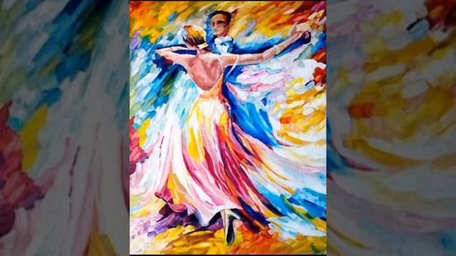 Старый вальсок.... смотреть онлайн