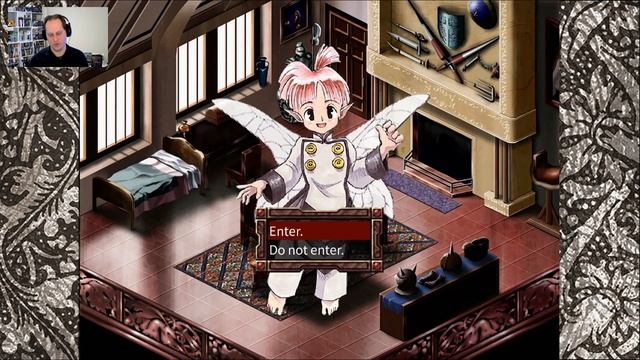 The End? [Finale!] | Princess Maker Faery Tales Come True #7 смотреть онлайн