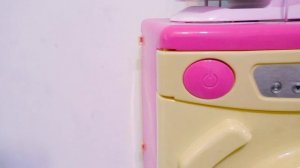 Пылесос атакует. Детская БЫТТЕХНИКА . Пылесос, стиральная машина и новые веселые истории с игрушкам