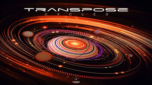 Transpose - perceptions (original mix) смотреть онлайн