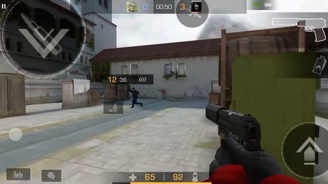 Игра дуэль в стандофф2 ноо почему разные оружие…..? смотреть онлайн