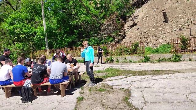 #ПАУЭРЛИФТИНГ  Чемпионат AWPC\WPC ПРИДНЕСТРОВЬЯ/ Приседания / 15-05-21