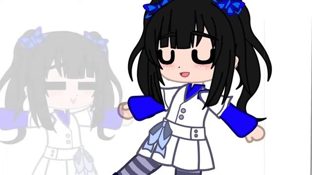 меме ?мы как две капельки воды?/канао и аой канзаки/by ?IT'S A Soft Milka? смотреть онлайн