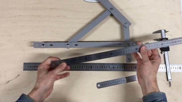 №556 механизм под газлифты для атаманки дивана от компании Divan78&Design смотреть онлайн