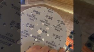 Шлифовка дерева жирафом ASPRO-C6 стен, пола и потолка | РОДМОН