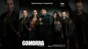 Gomorra music