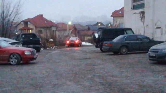 Ford Scorpio 2.9 V6 Cologne