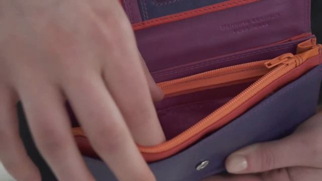 Кошелек DUDU смотреть онлайн