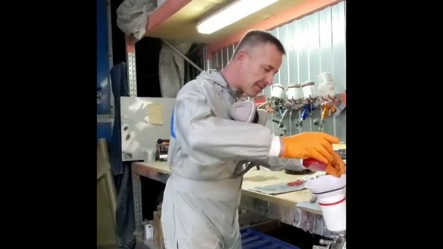 ❗Kia Soul | Починка бампера смотреть онлайн