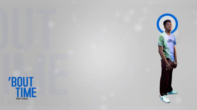 Henry Adams - Properly (Lyrics video) смотреть онлайн