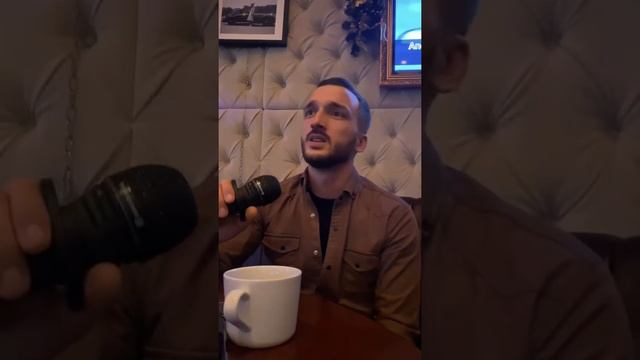 Michael Buble- I’m feeling good. Karaoke смотреть онлайн