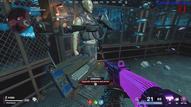 100% Ray Gun Every Game, Every Time Guarantee Call of Duty Black Ops Cold War Zombies Die Maschine смотреть онлайн