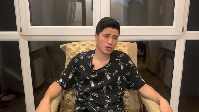 Куда я пропал? и почему так важно себя не перегружать смотреть онлайн